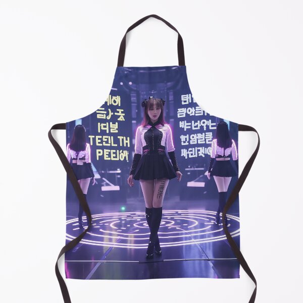 Item preview, Quantum K-Pop designed and sold by Zazeyy.