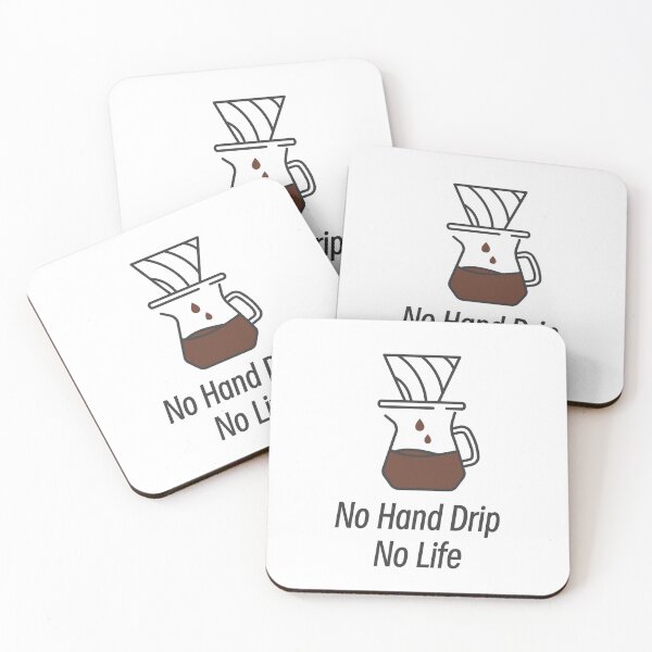 Item preview, No Hand Drip No Life designed and sold by heacindy.