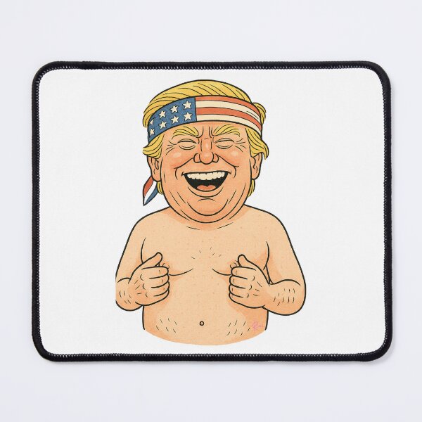 Item preview, FARMER FRUMP designed and sold by VOA Creations.