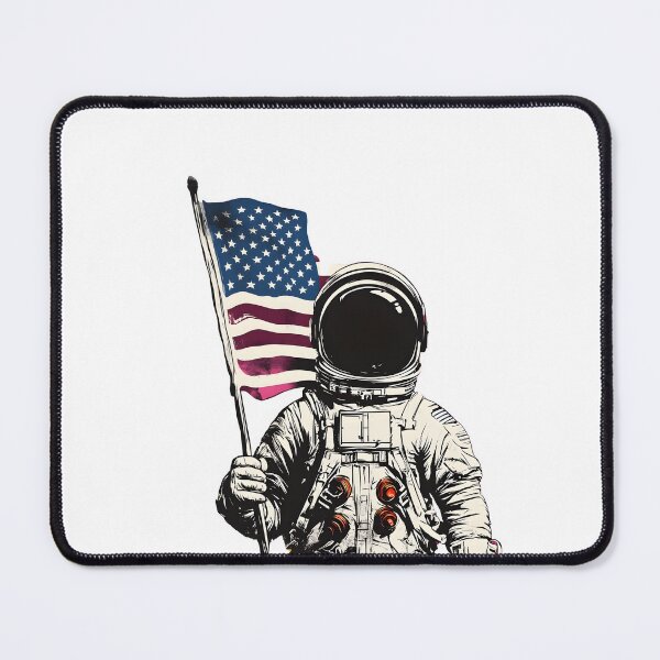 Item preview, Armstrong on the Moon – Graffiti Space Legend designed and sold by Ragil-Studio.
