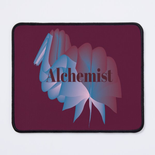 Artikelvorschau, Alchemist entworfen und verkauft von SSdesignArticle.