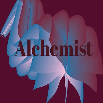Artwork thumbnail, Alchemist by SSdesignArticle
