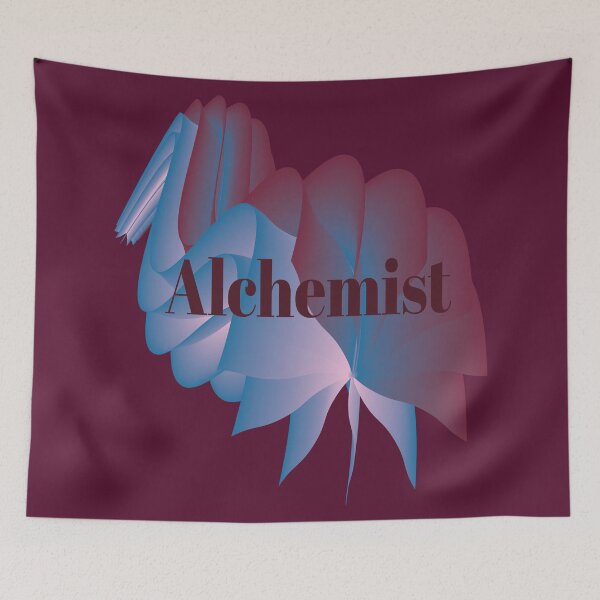 Item preview, Alchemist designed and sold by SSdesignArticle.