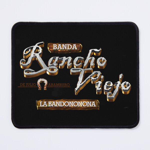 Item preview, Banda Rancho Viejo de Julio Aramburo designed and sold by SanelaJakovlje.