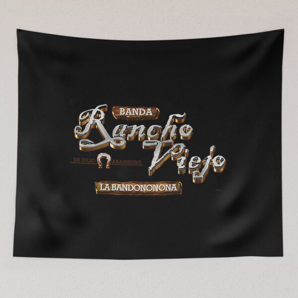 Item preview, Banda Rancho Viejo de Julio Aramburo designed and sold by SanelaJakovlje.