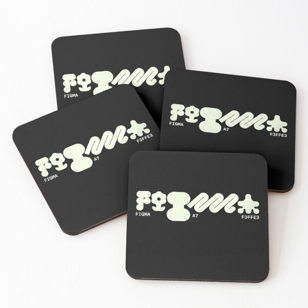 Item preview, figma merch designed and sold by Antisocial-Co.