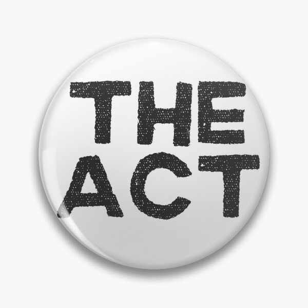 Item preview, The Act  designed and sold by Ltd.ÉDITION.