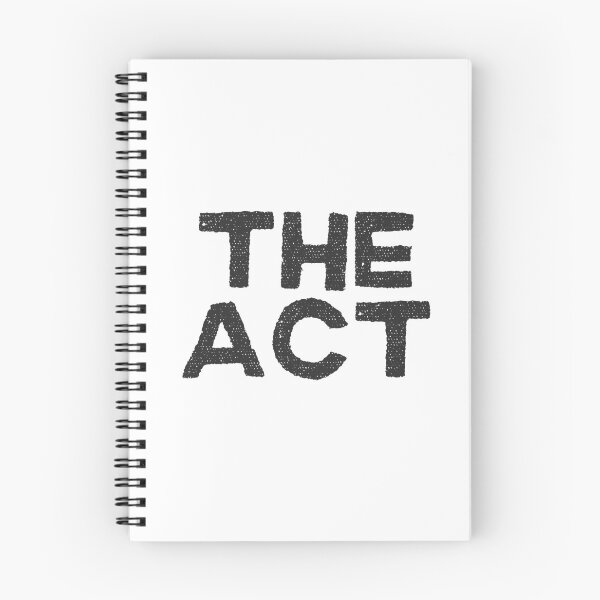 Item preview, The Act  designed and sold by Ltd.ÉDITION.