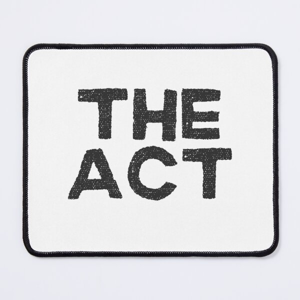 Item preview, The Act designed and sold by Ltd.ÉDITION.