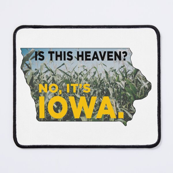 Item preview, It's Iowa designed and sold by fantasticmrtys.