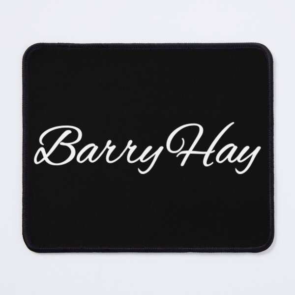 Item preview, Barry Hay Dutch Netherlands designed and sold by SanelaJakovlje.