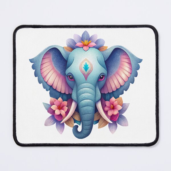 Item preview, Elder the Blooming Guardian designed and sold by SibMa.