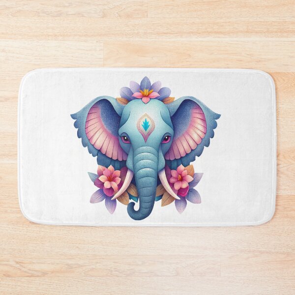 Item preview, Elder the Blooming Guardian designed and sold by SibMa.