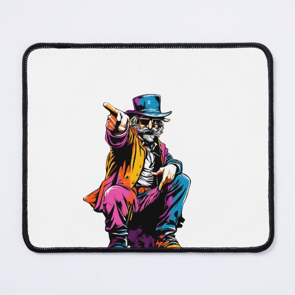 Item preview, Uncle Sam Graffiti – Urban Poster Power designed and sold by Ragil-Studio.