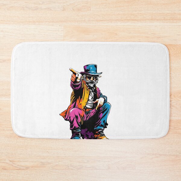 Item preview, Uncle Sam Graffiti – Urban Poster Power designed and sold by Ragil-Studio.