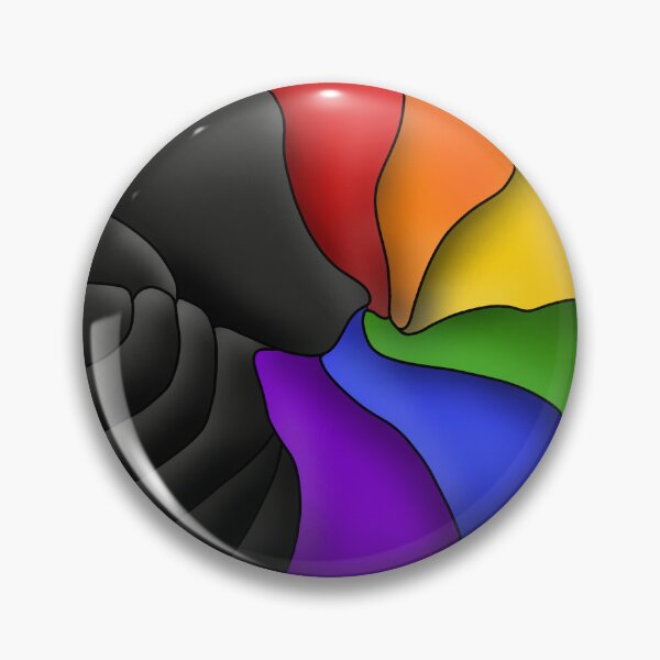 Item preview, Pride Pod designed and sold by Helena1.