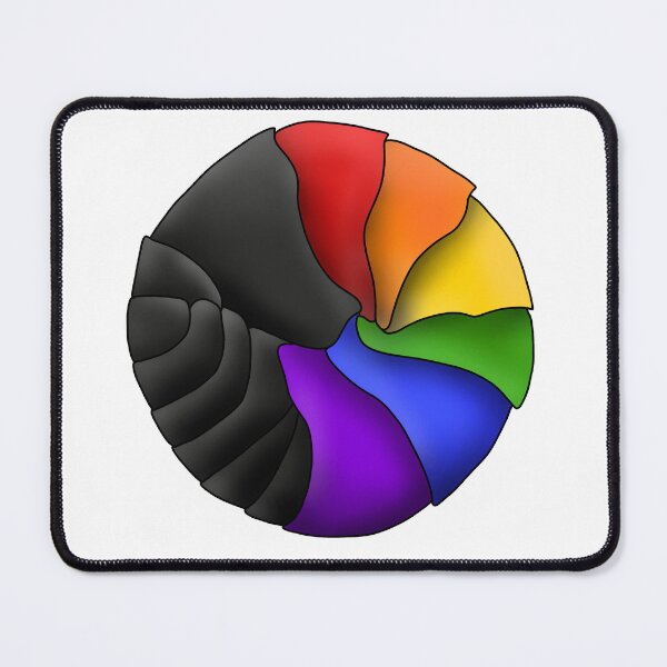 Item preview, Pride Pod designed and sold by Helena1.