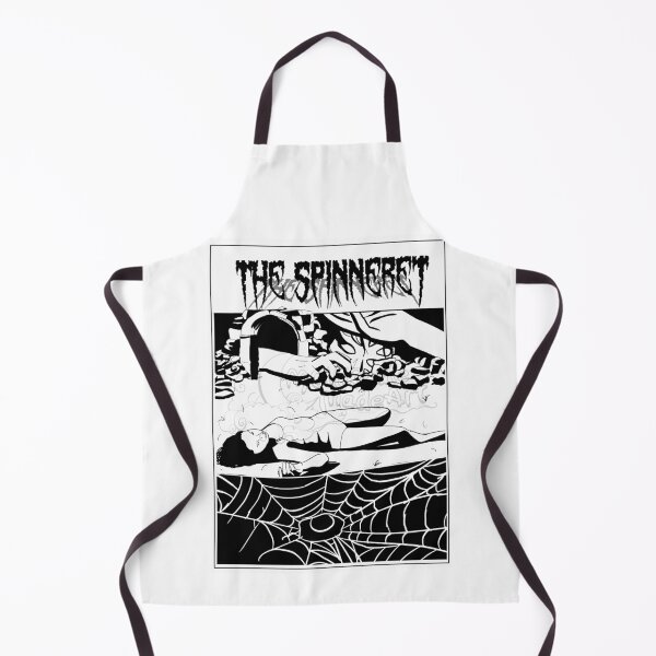 Item preview, The Spinneret designed and sold by M0lli3Wes.