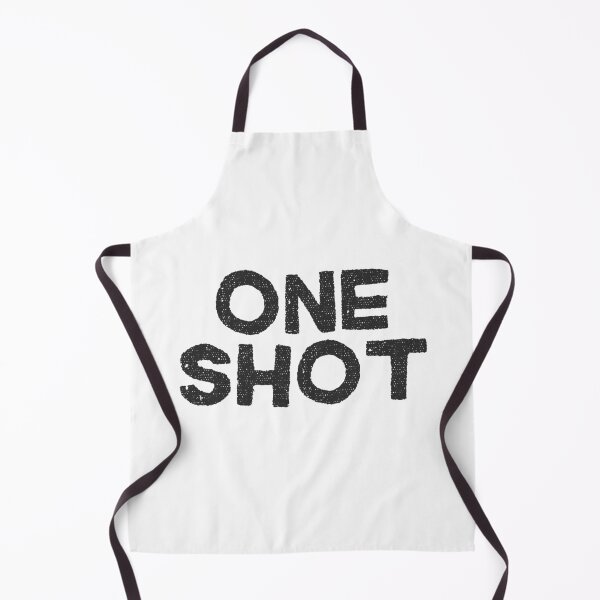 Item preview, One Shot designed and sold by Ltd.ÉDITION.
