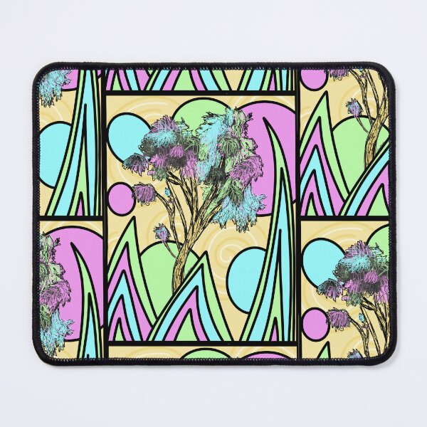 Item preview, Retro Tree of Dreams designed and sold by hannaHKyong.