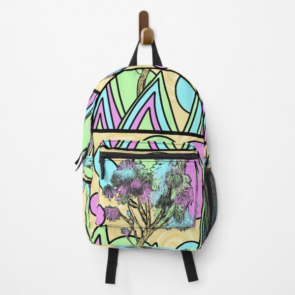 Item preview, Retro Tree of Dreams  designed and sold by hannaHKyong.