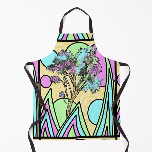 Item preview, Retro Tree of Dreams designed and sold by hannaHKyong.