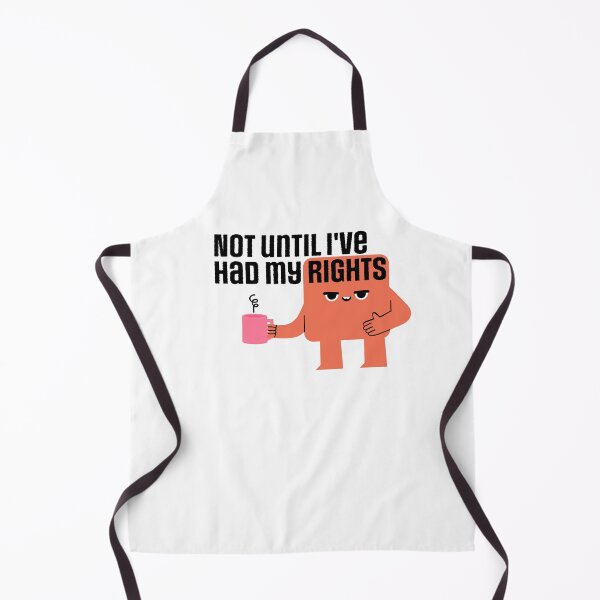 Item preview, Not Until I've had my Rights Black designed and sold by PlayaPlayas.