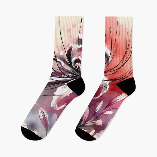 Item preview, Spider Lily  designed and sold by GraphicsClub.