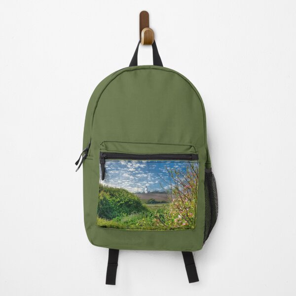 Item preview, North Foreland Lighthouse View designed and sold by Alisonchambers2.