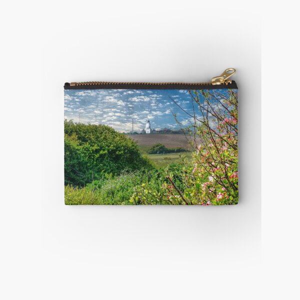 Item preview, North Foreland Lighthouse View designed and sold by Alisonchambers2.