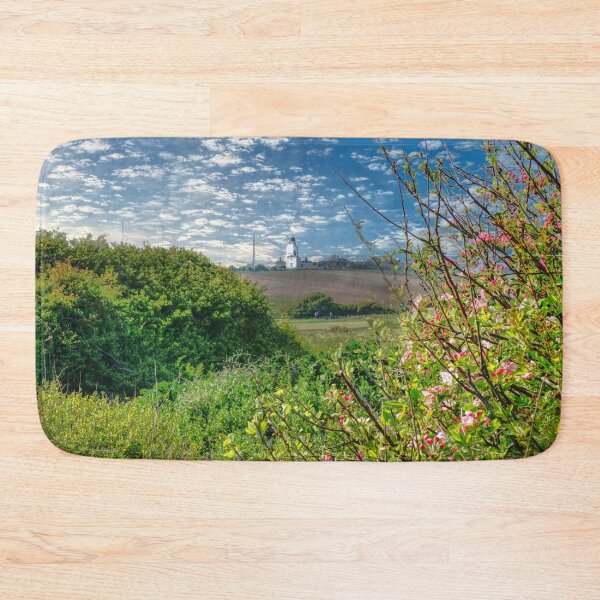 Item preview, North Foreland Lighthouse View designed and sold by Alisonchambers2.