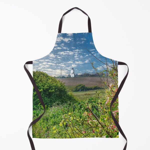 Item preview, North Foreland Lighthouse View designed and sold by Alisonchambers2.