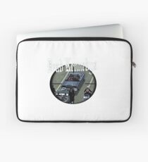 Dead Kennedys Laptop Sleeve
