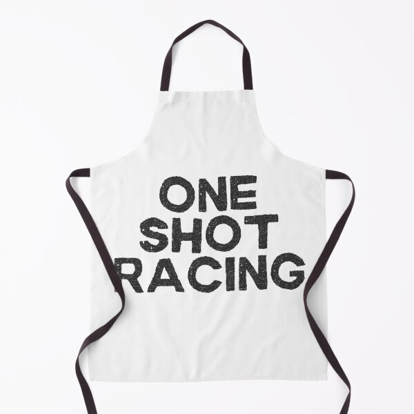 Item preview, One Shot Racing designed and sold by Ltd.ÉDITION.