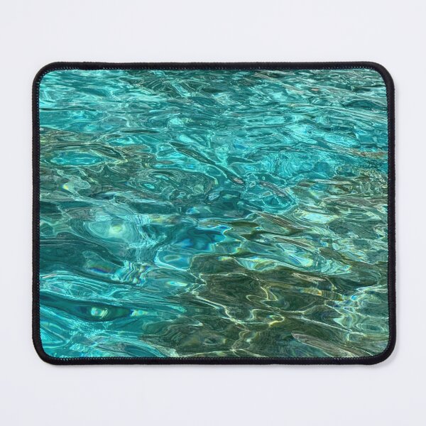 Item preview, Water in Capri designed and sold by daisybglazier.