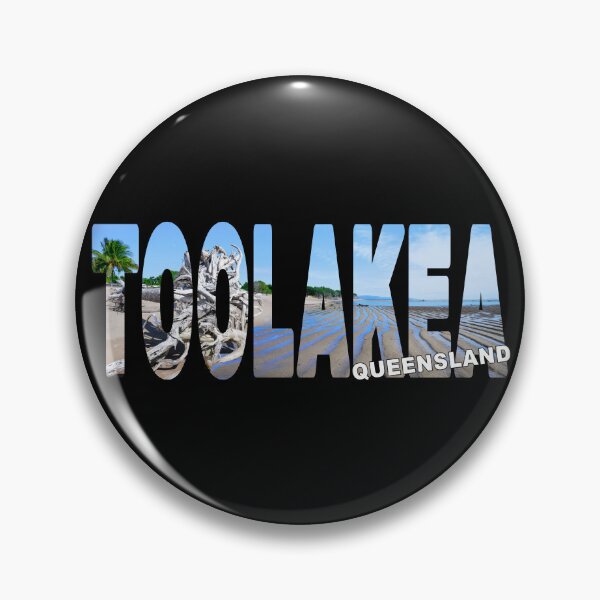 Item preview, TOOLAKEA Queensland - Beach Driftwood Low Tide Ripples designed and sold by Adam Gormley.