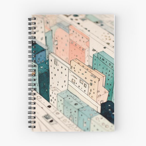 Item preview, Urban Density designed and sold by CHCOfficial.