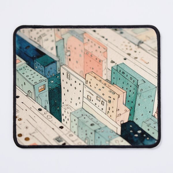 Item preview, Urban Density designed and sold by CHCOfficial.