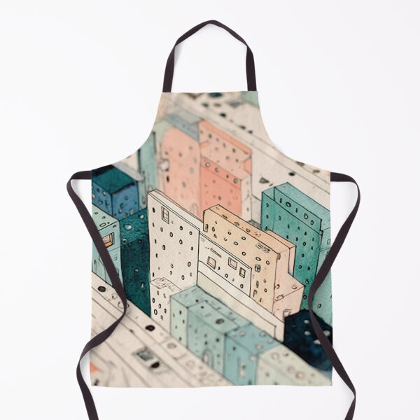 Item preview, Urban Density designed and sold by CHCOfficial.