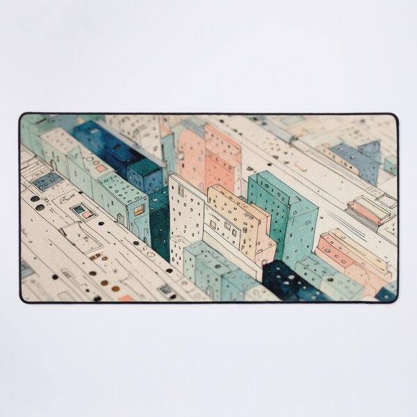 Item preview, Urban Density designed and sold by CHCOfficial.