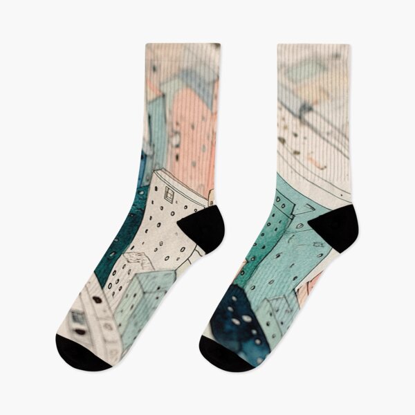 Item preview, Urban Density designed and sold by CHCOfficial.
