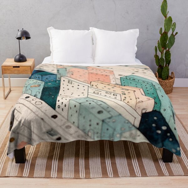 Item preview, Urban Density designed and sold by CHCOfficial.
