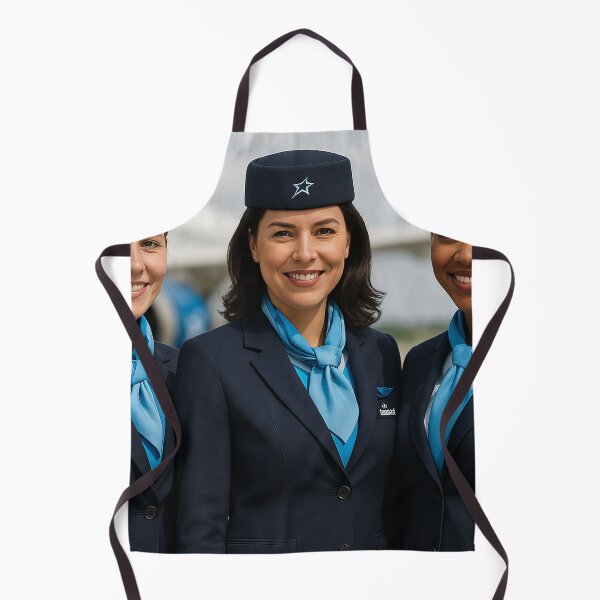 Item preview, Air Transat Cabin Crew designed and sold by Skyframe Aviation.