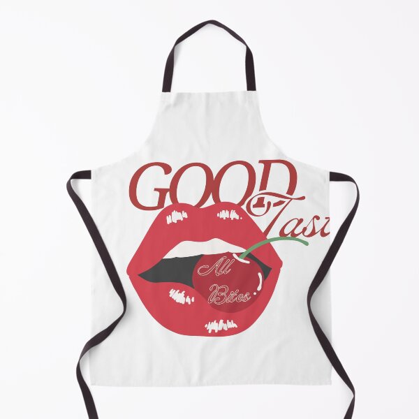 Item preview, GOOD TASTE designed and sold by BrewsterClub.