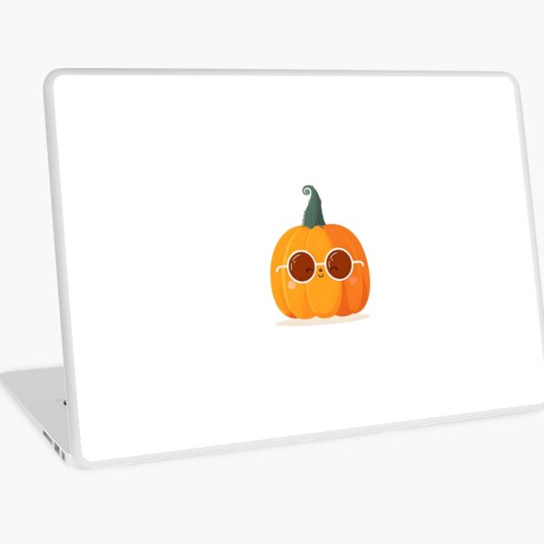 Item preview, Pumpkin with sunglasses designed and sold by DerSenat.