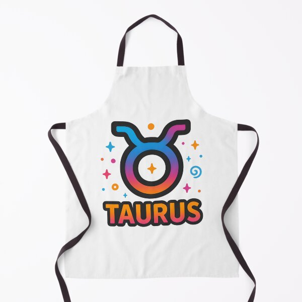 Item preview, Taurus Zodiac Sign – Grounded & Strong Star Sign Design designed and sold by sifo2024.