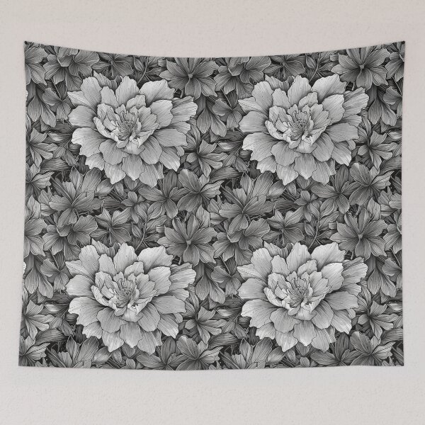 Item preview, Flower Closeup designed and sold by CoolPixels.
