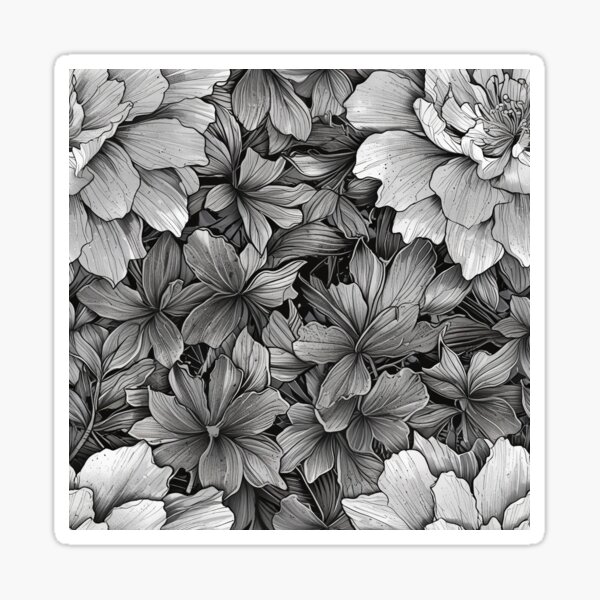 Item preview, Flower Closeup designed and sold by CoolPixels.