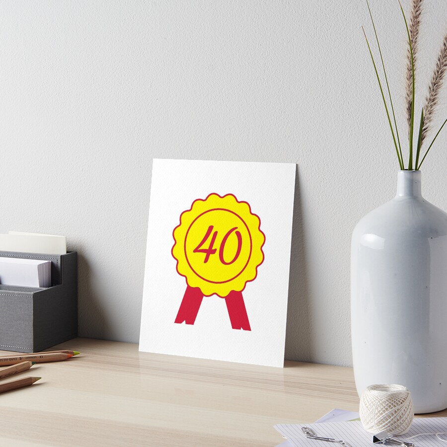 Item preview, Art Board Print designed and sold by Vectorqueen.