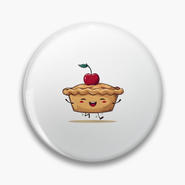 Item preview, Cherry cake designed and sold by DerSenat.